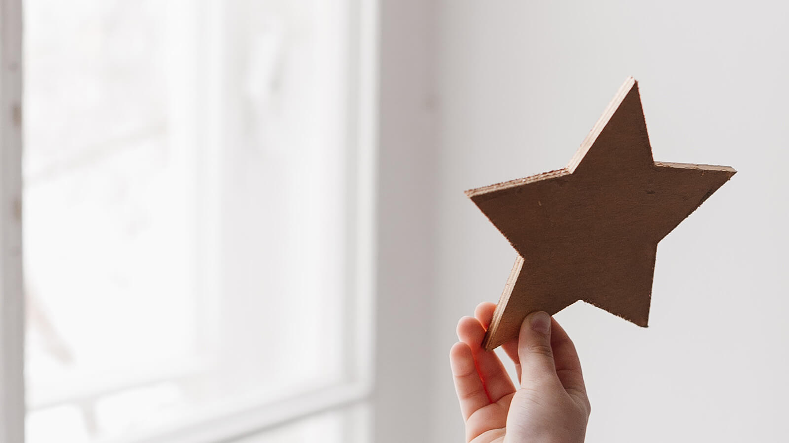 star