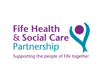 Fife Health and Social Care Partnership logo