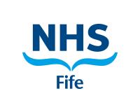 NHS Fife logo