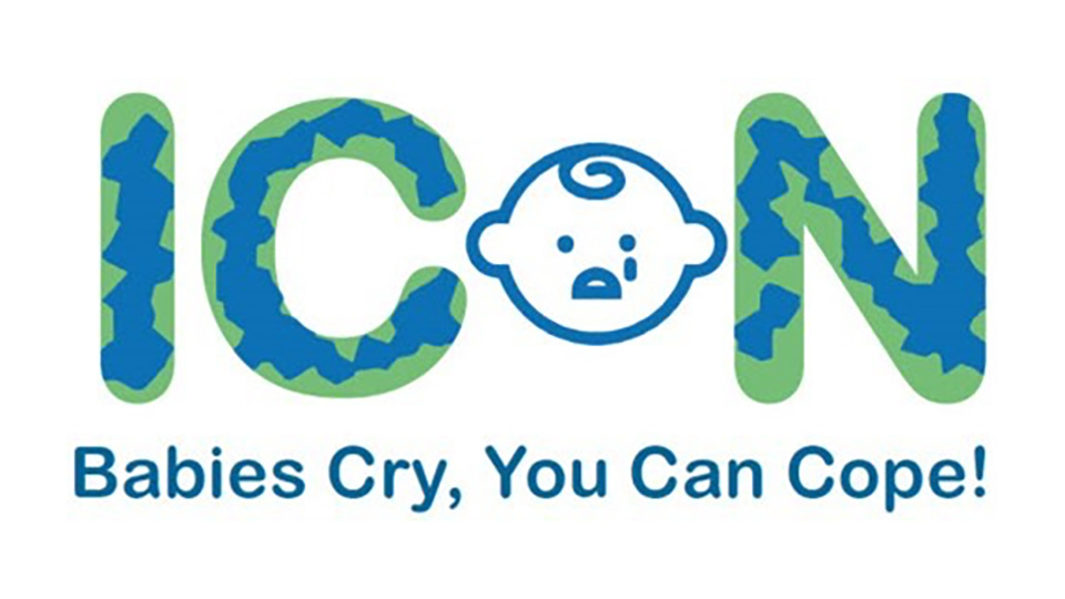 ICON badge